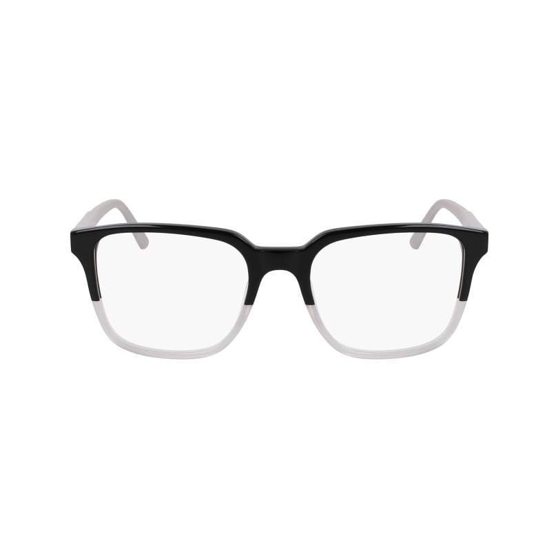 Cole Haan Ch4519 Eyeglasses 004 Black Gradient 53mm